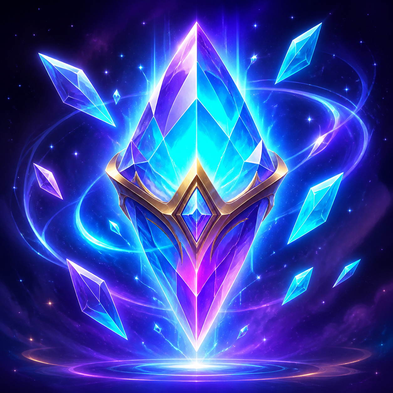 Crystal