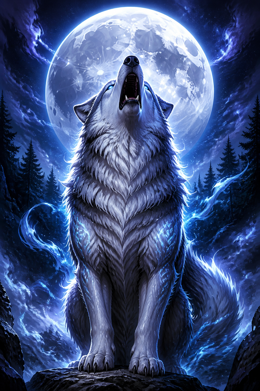 Wolf